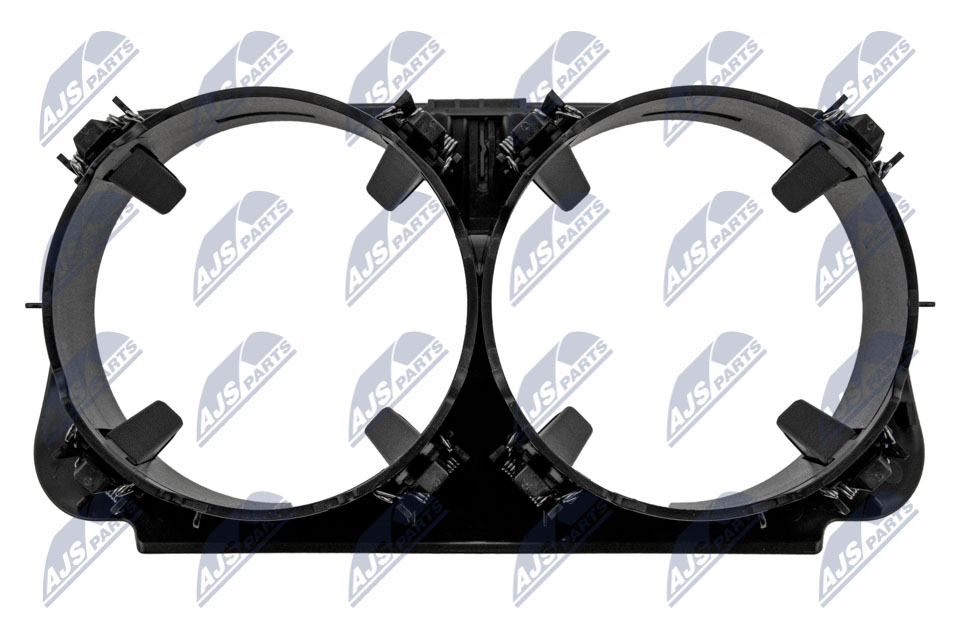 NTY Kopholder ezcme067 for MERCEDES-BENZ