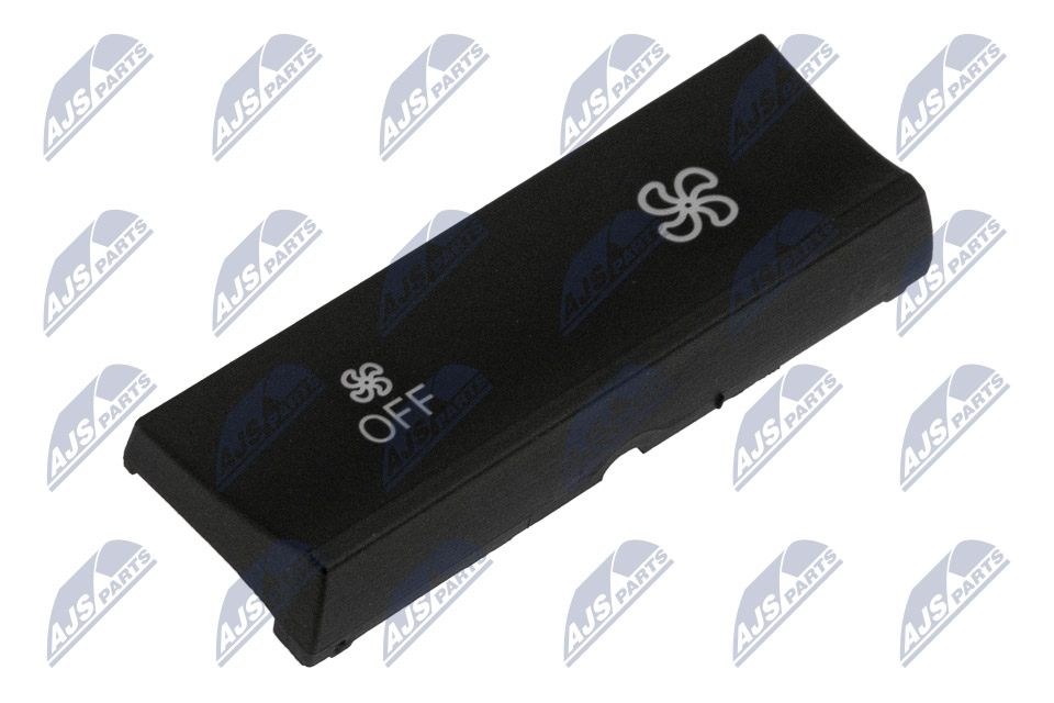 NTY Betjeningspanel, varme/ventilation ewsbm097 for BMW