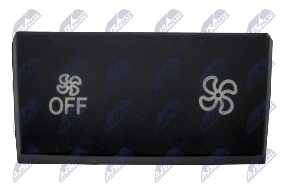 NTY Betjeningspanel, varme/ventilation ewsbm098 for BMW