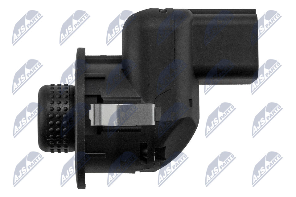 NTY Kontakt, spejljustering EWS-RE-068 for RENAULT