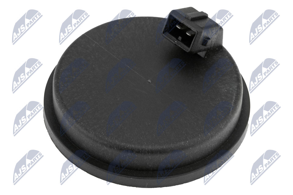 NTY ABS Sensor HCA-KA-333 Bagaksel højre for KIA
