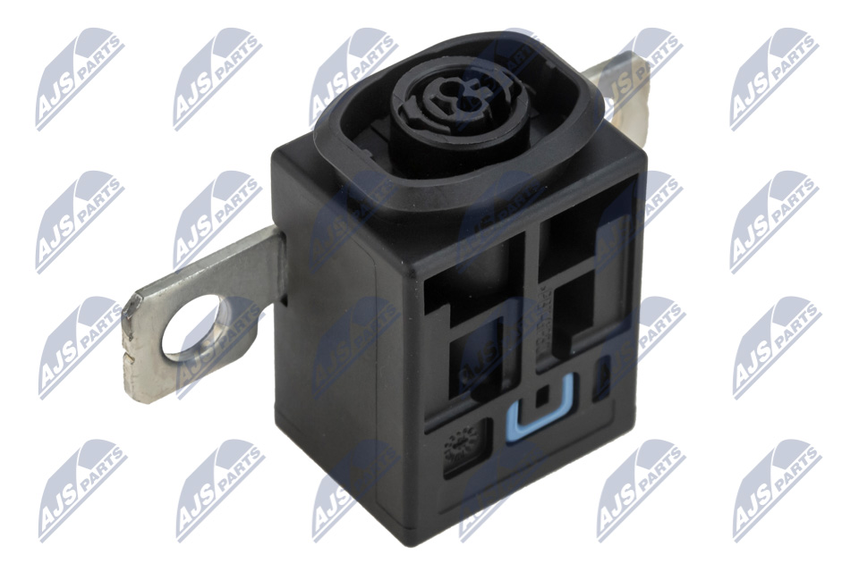 NTY Sensor, batterimanagement ebpvw004 for AUDI