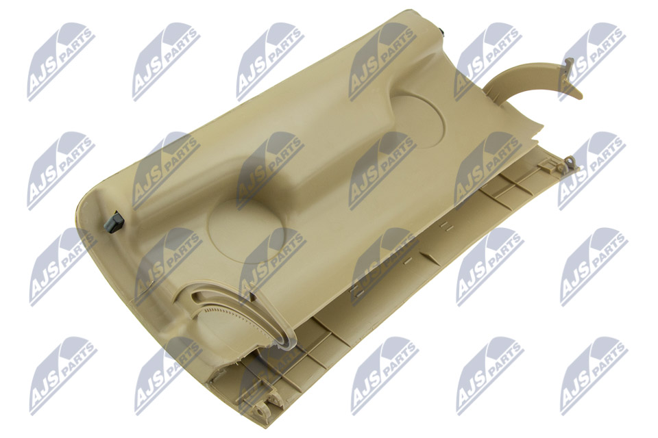 NTY Handskerum ezcvw206 for VAG