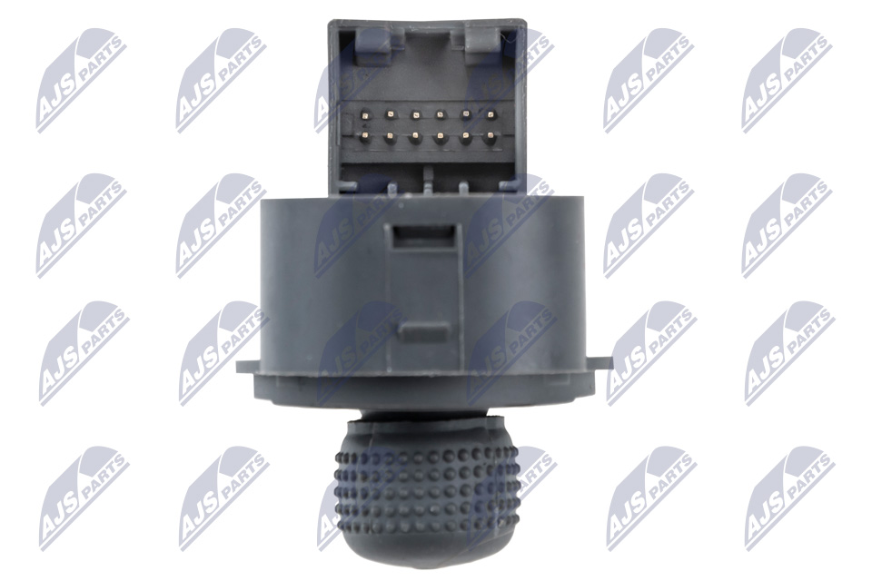 NTY Kontakt, spejljustering EWS-FT-018 for FIAT