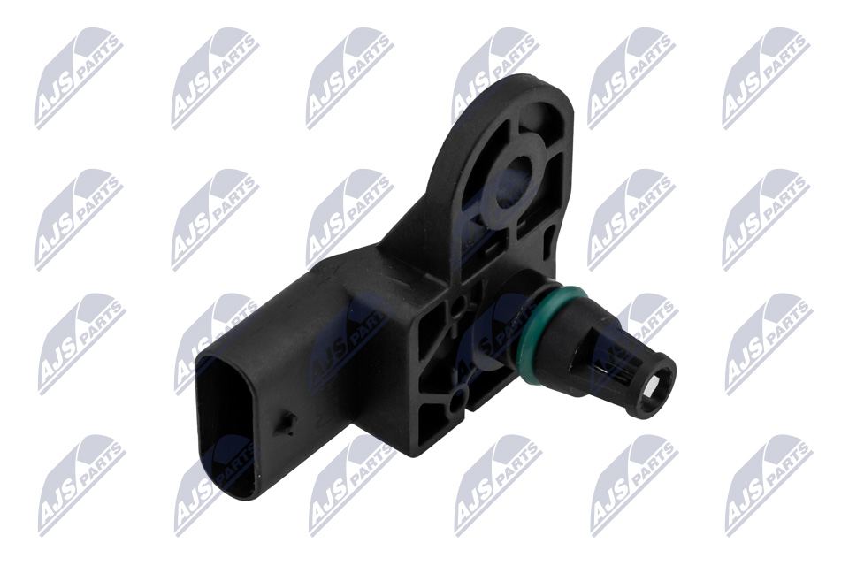 NTY Sensor, sugerørstryk ecmct013 for CITROËN MINI
