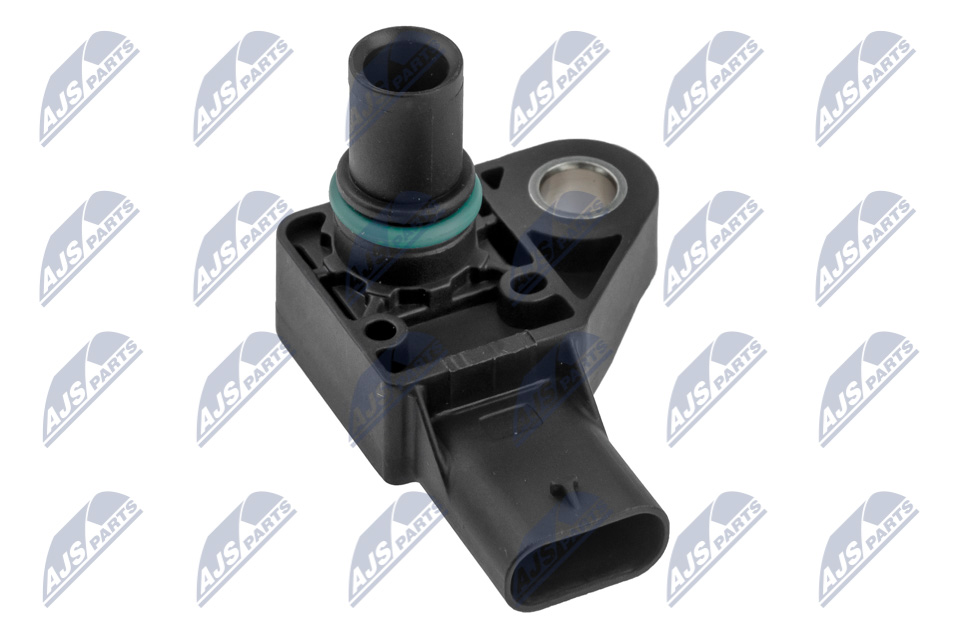 NTY Sensor, ladetryk ecmme006 for MERCEDES-BENZ