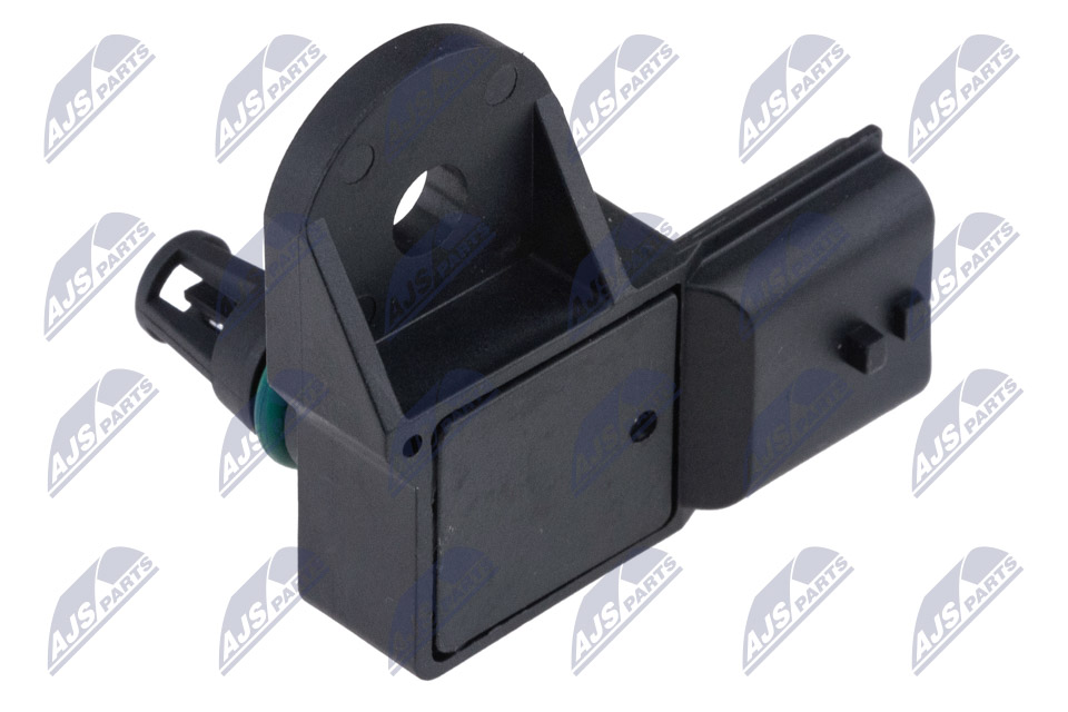 NTY Sensor, sugerørstryk ecmmz005 for MAZDA
