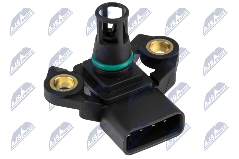 NTY Sensor, sugerørstryk ecmpl017 for OPEL