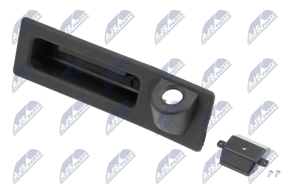 NTY Kontakt, bagklap ezcbm181 for BMW