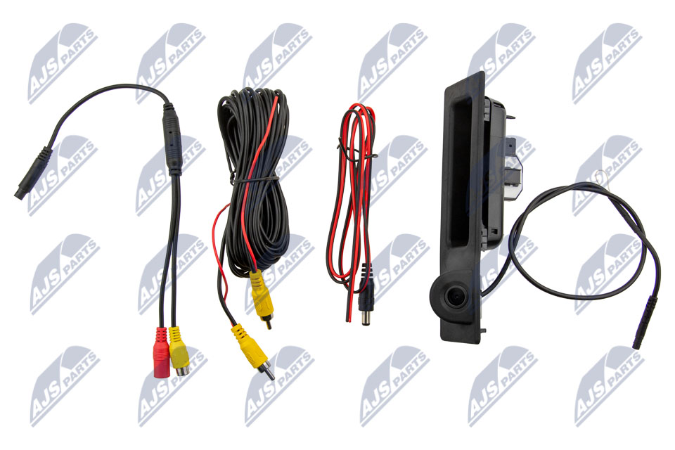 NTY Kontakt, bagklap ezcbm182 for BMW