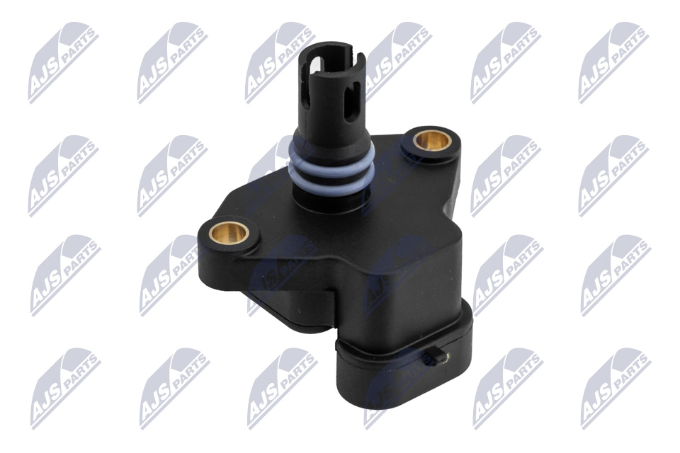 NTY Sensor, sugerørstryk ecmsa000 for SAAB
