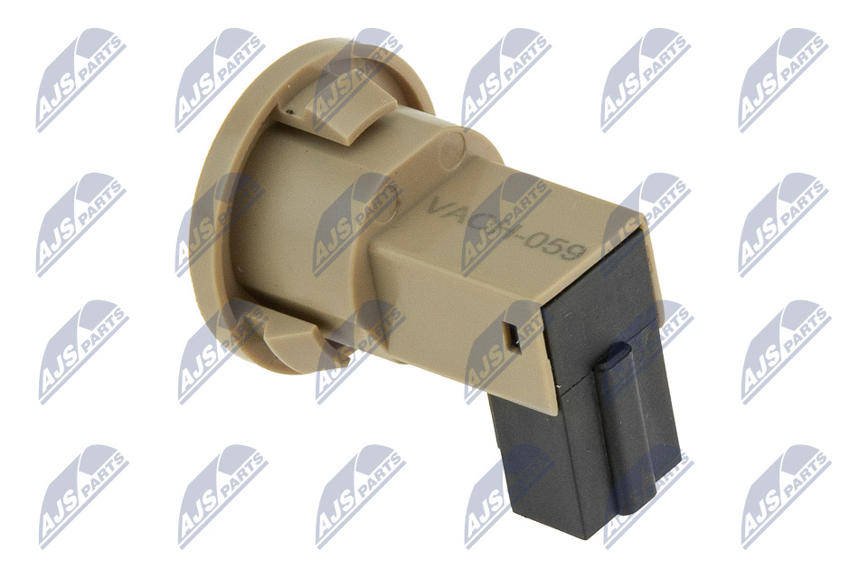 NTY Kontakt, bagklap ezcch059 Kabine for CHEVROLET