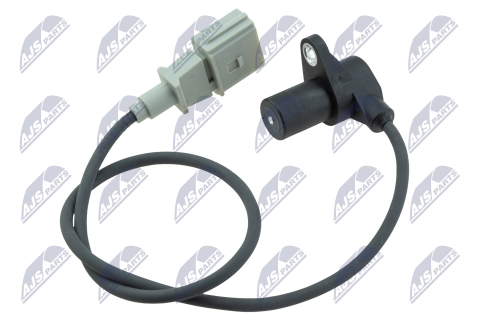 NTY Impulsgiver, krumtapaksel ecpau045 for VAG