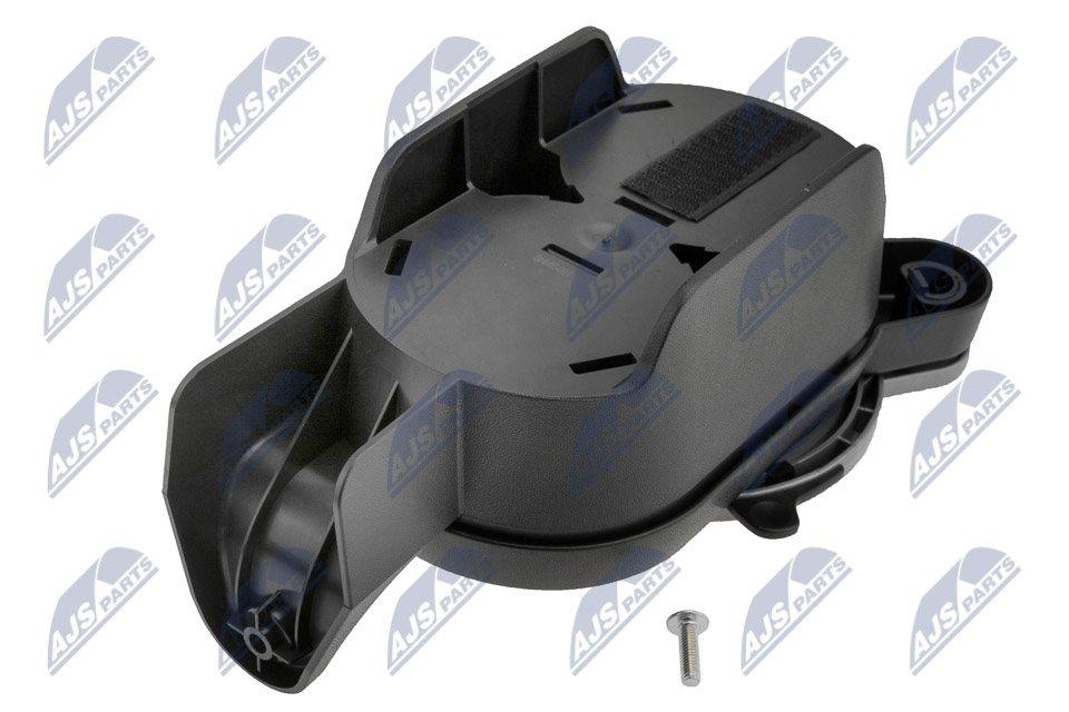 NTY Kopholder EZC-ME-081 for SMART