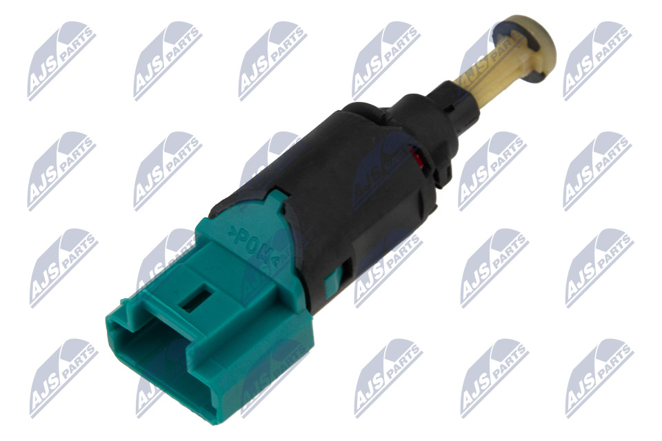 NTY Stoplyskontakt ECW-RE-006 for OPEL RENAULT NISSAN
