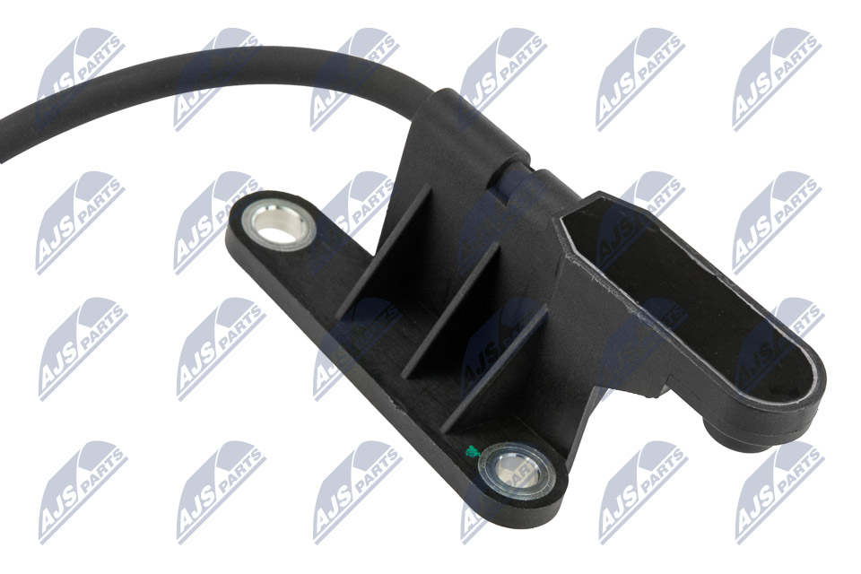 NTY Sensor, sugerørstryk ecppl012 for OPEL