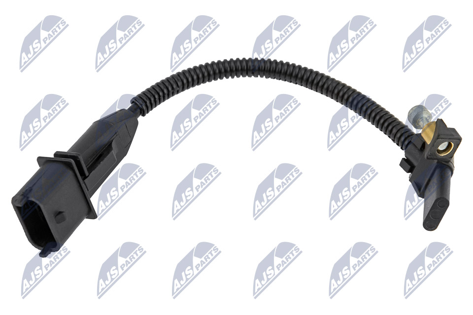 NTY Sensor, sugerørstryk ecppl013 for CHEVROLET