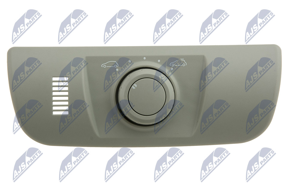 NTY Kontakt, soltag ewsre083 for RENAULT