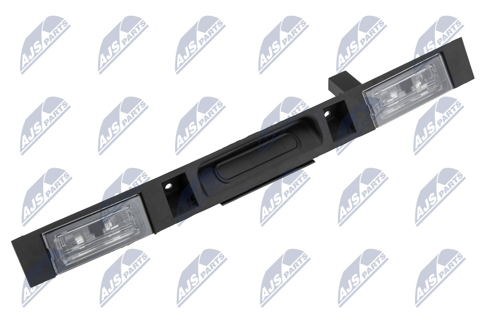 NTY Kontakt, bagklap ezcbm281 for BMW