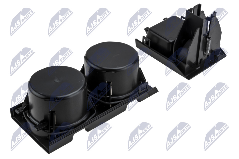 NTY Kopholder ezcbm317 for BMW
