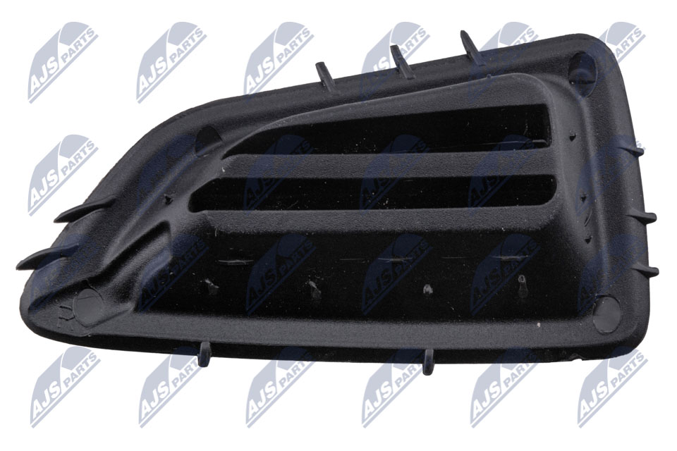 NTY Luftdyse, instrumentbord ezcfr301 for FORD