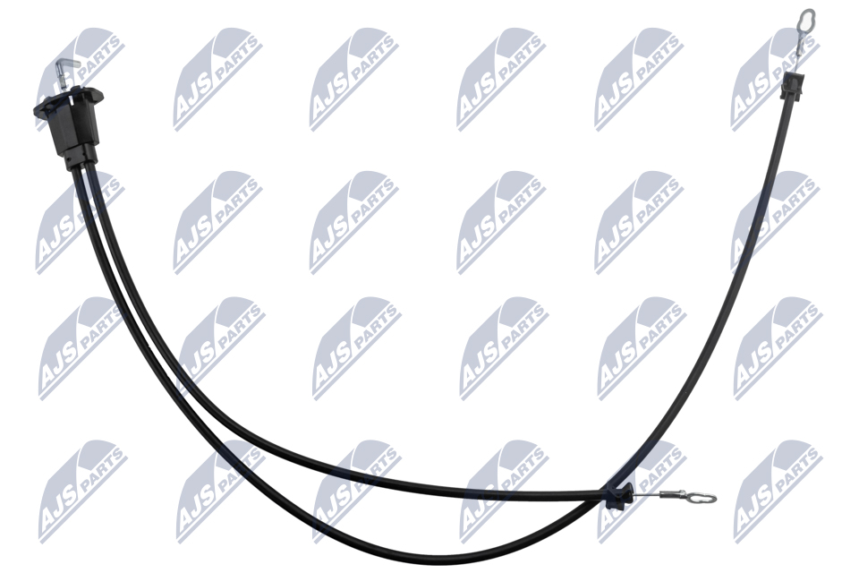 NTY Kabel, sæderygindstilling ezcpl110 foran for OPEL