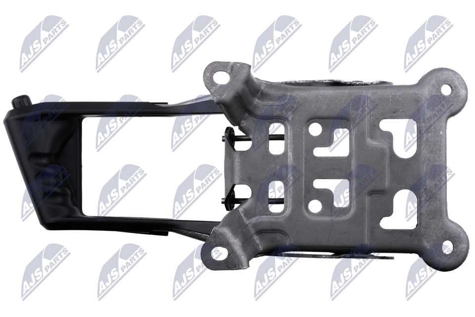 NTY Håndbremse ezcre281 for RENAULT