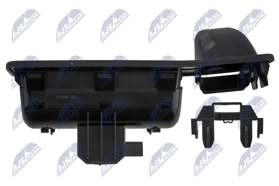 NTY Kontakt, bagklap ezcbm353 for BMW
