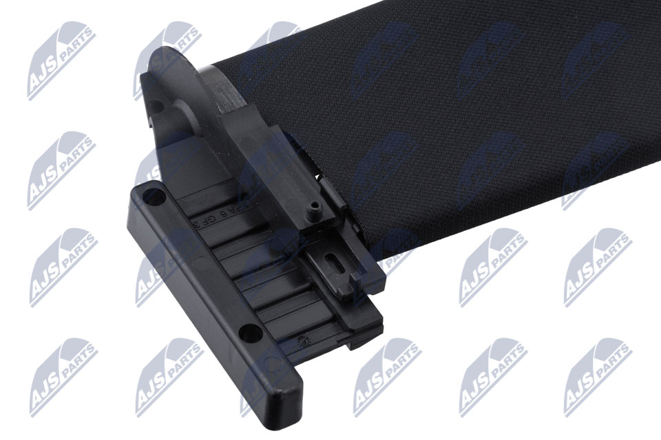 NTY Solskærm ezcbm356 for BMW