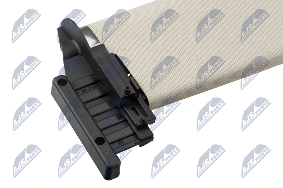 NTY Solskærm ezcbm354 for BMW