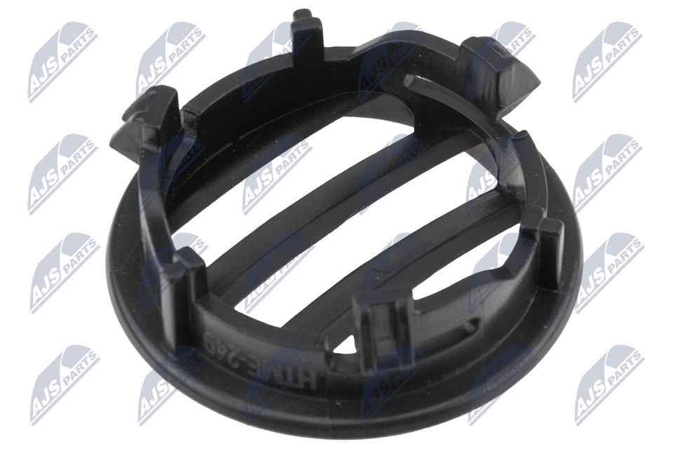 NTY Luftdyse, instrumentbord ezcme249 for MERCEDES-BENZ