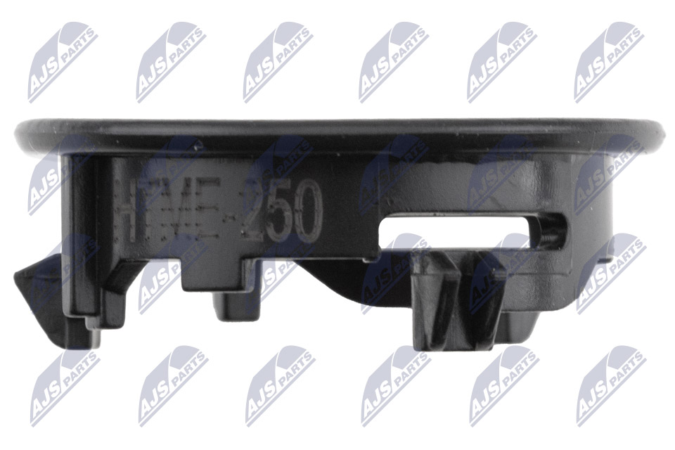 NTY Luftdyse, instrumentbord ezcme250 for MERCEDES-BENZ