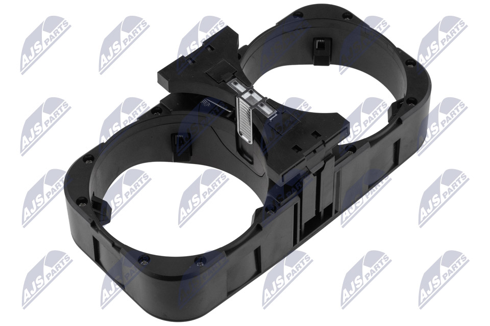 NTY Kopholder ezcme288 for MERCEDES-BENZ
