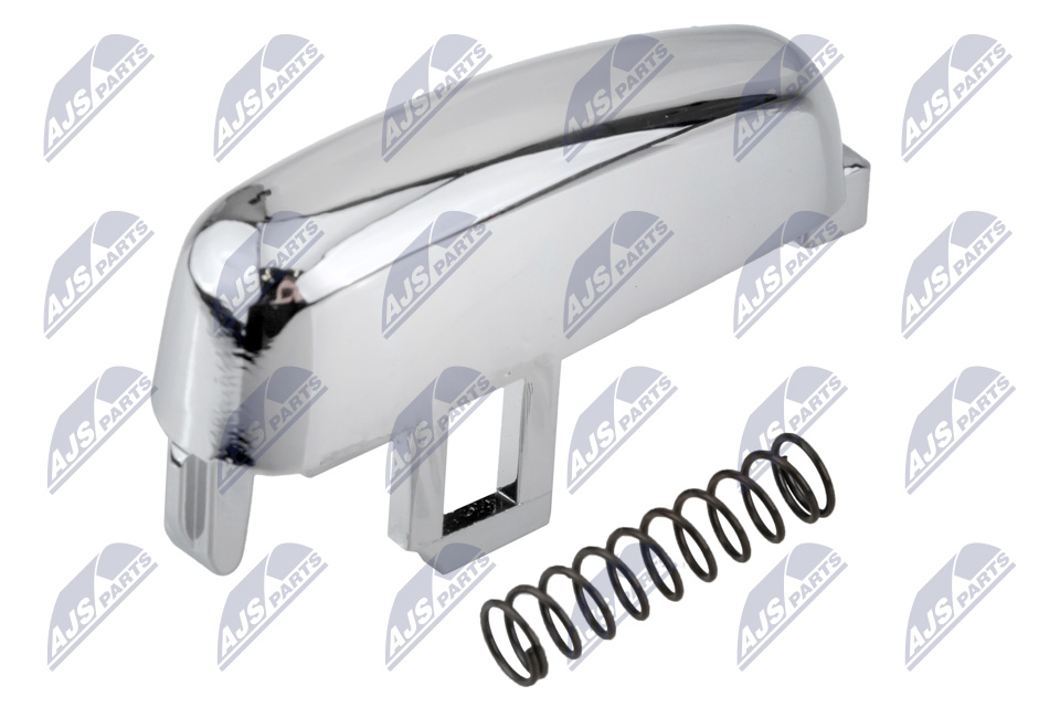 NTY Håndbremse ezcpl145 for OPEL