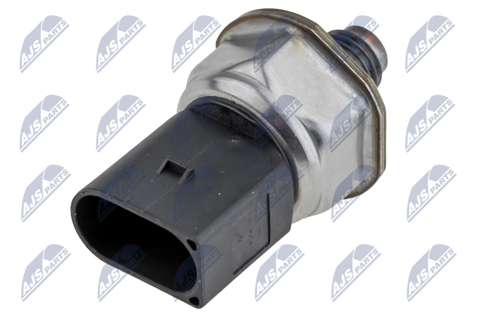 NTY Sensor, brændstoftryk efpau009 for VAG
