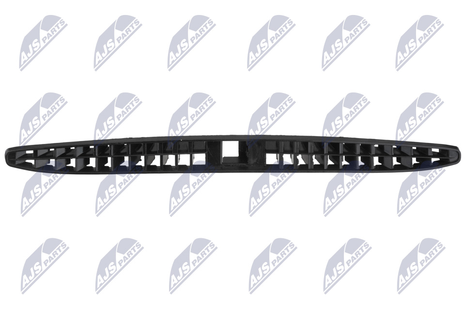 NTY Luftdyse, instrumentbord EZC-VW-584 for VAG