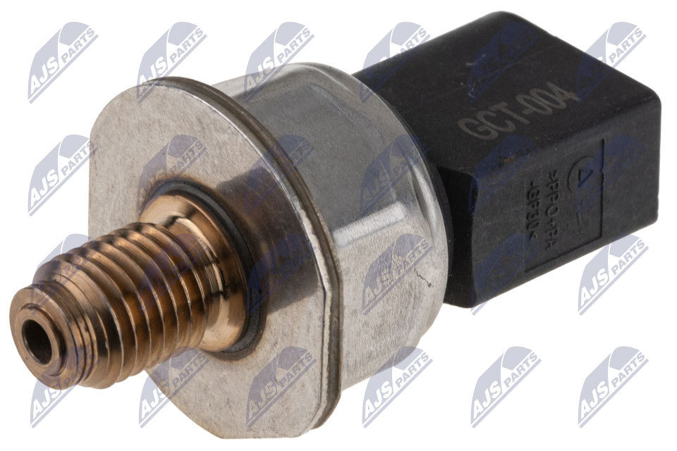 NTY Sensor, brændstoftryk efpct004 for CITROËN/PEUGEOT