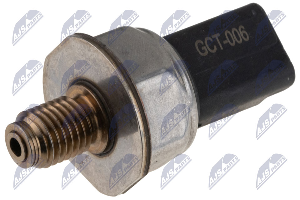 NTY Sensor, brændstoftryk efpct006 for FORD BMW CITROËN/PEUGEOT
