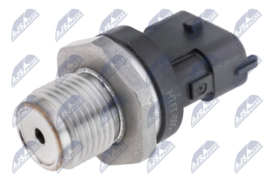 NTY Sensor, brændstoftryk efpft005 for OPEL FORD USA FIAT LANCIA GENERAL MOTORS JEEP SUZUKI