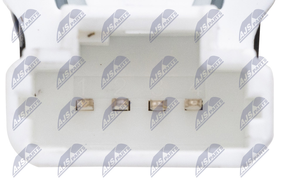 NTY Stoplyskontakt ECW-RE-016 for RENAULT NISSAN