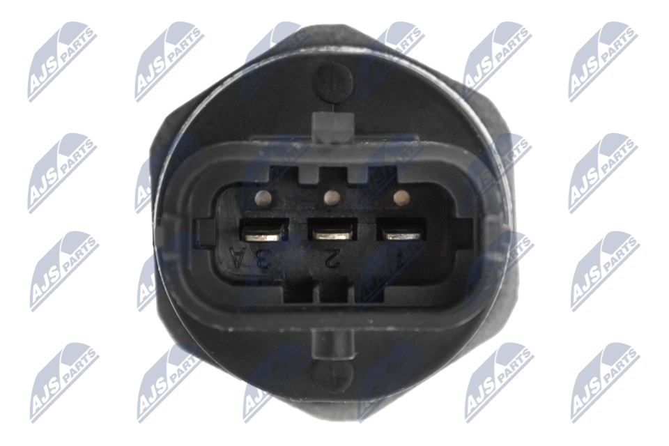 NTY Sensor, brændstoftryk efphy002 for KIA