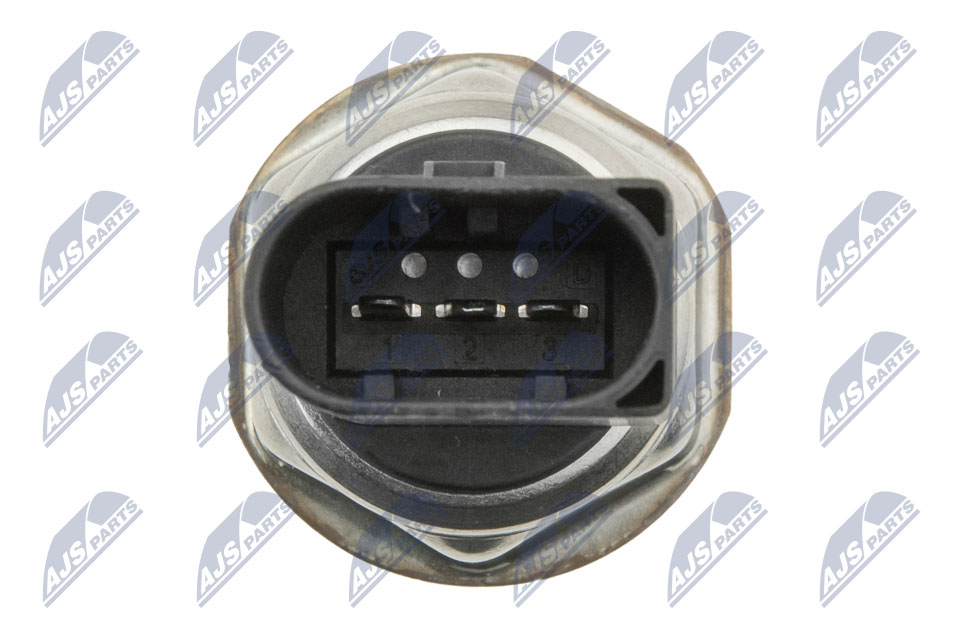NTY Sensor, brændstoftryk efplr000 for LAND ROVER