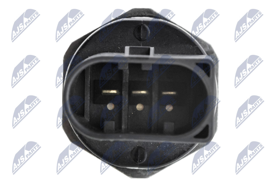 NTY Sensor, brændstoftryk efpme001 for MERCEDES-BENZ