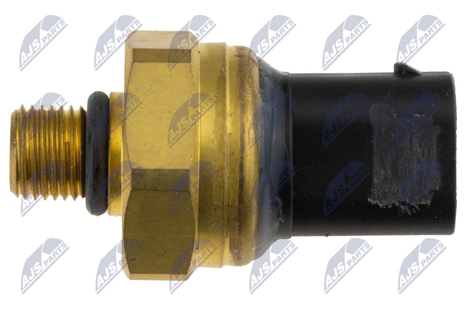 NTY Sensor, brændstoftryk efpme002 for MERCEDES-BENZ