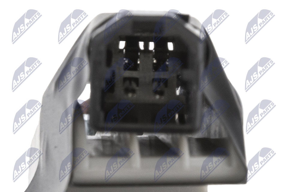 NTY Solskærm EZC-MZ-026 venstre for MAZDA