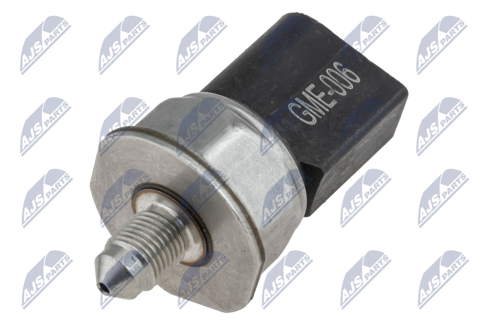 NTY Sensor, brændstoftryk efpme006 for MERCEDES-BENZ
