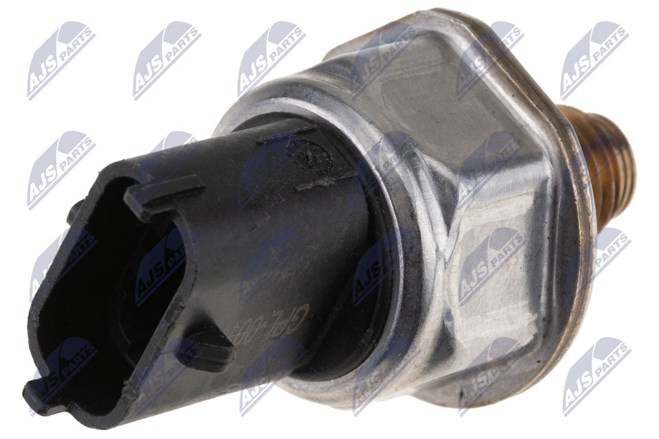 NTY Sensor, brændstoftryk efppl001 for OPEL CHEVROLET