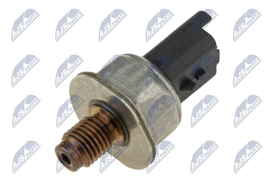 NTY Sensor, brændstoftryk efpre005 for FORD RENAULT DACIA