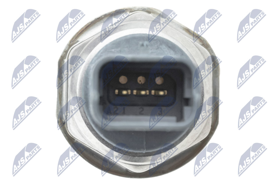 NTY Sensor, brændstoftryk efpre006 for NISSAN RENAULT DACIA
