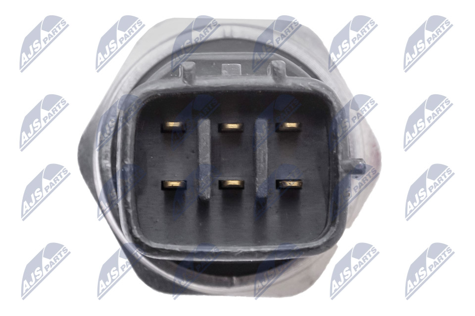 NTY Sensor, brændstoftryk efpty001 for TOYOTA
